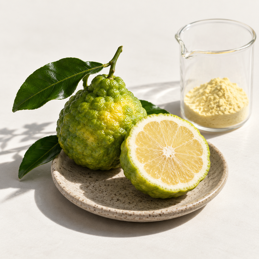 Bergamot