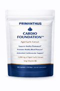 Cardio Foundation