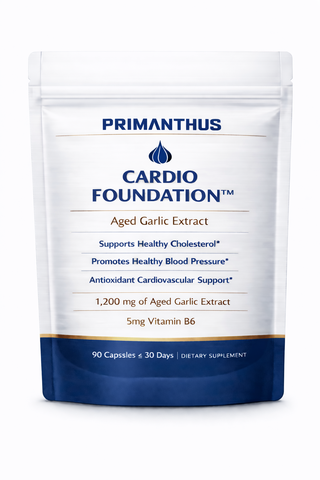 Cardio Foundation