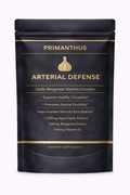 Arterial Defense