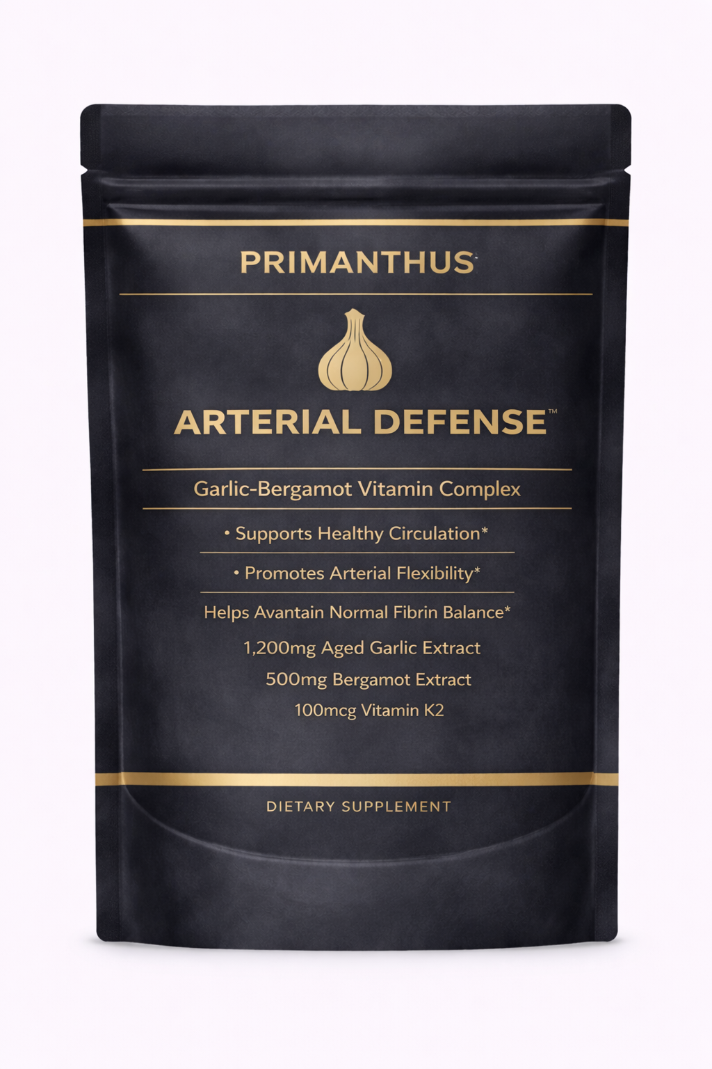 Arterial Defense