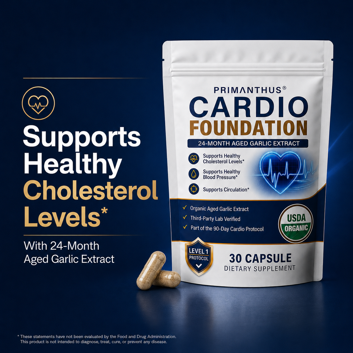 Cardio Foundation