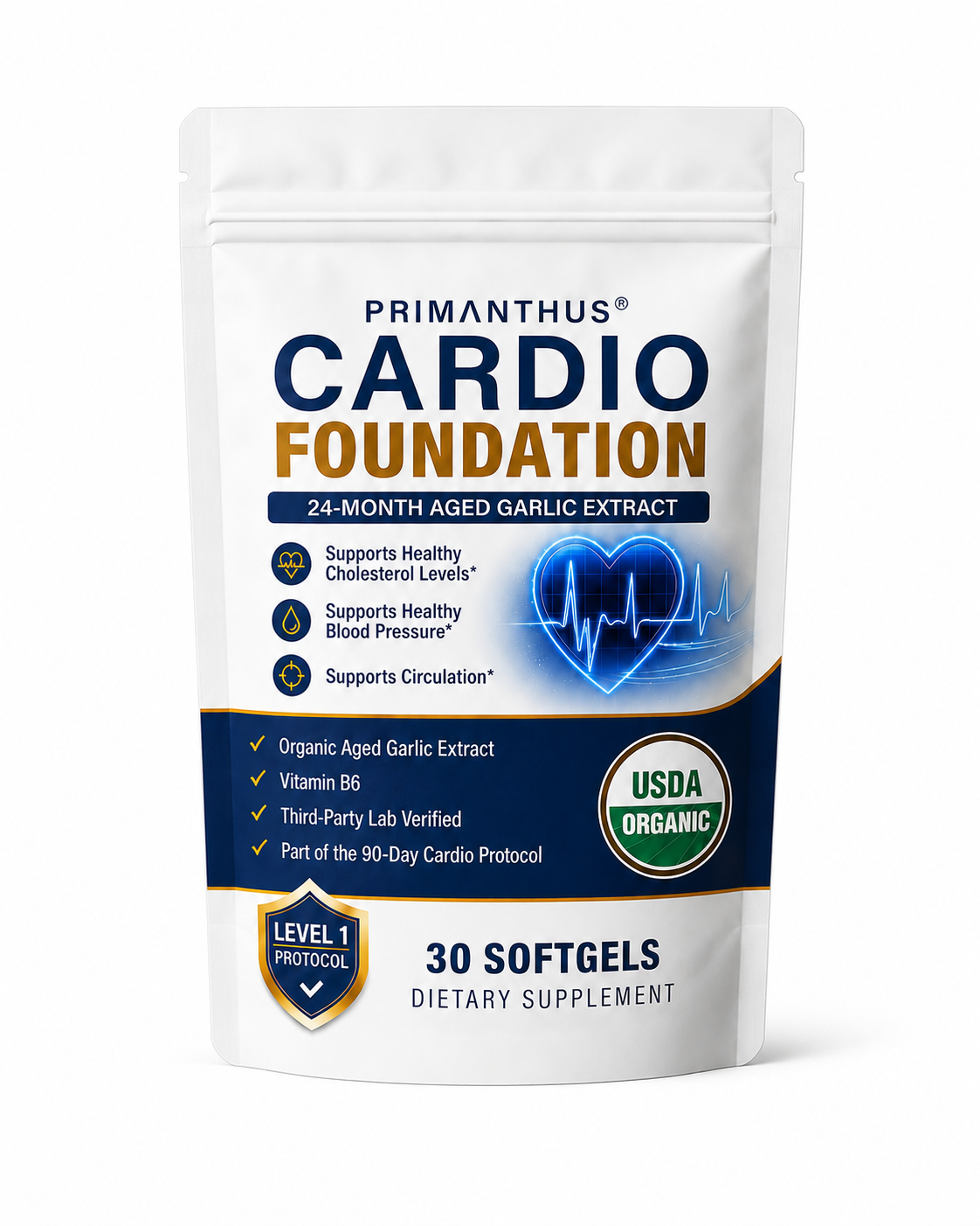 Cardio Foundation