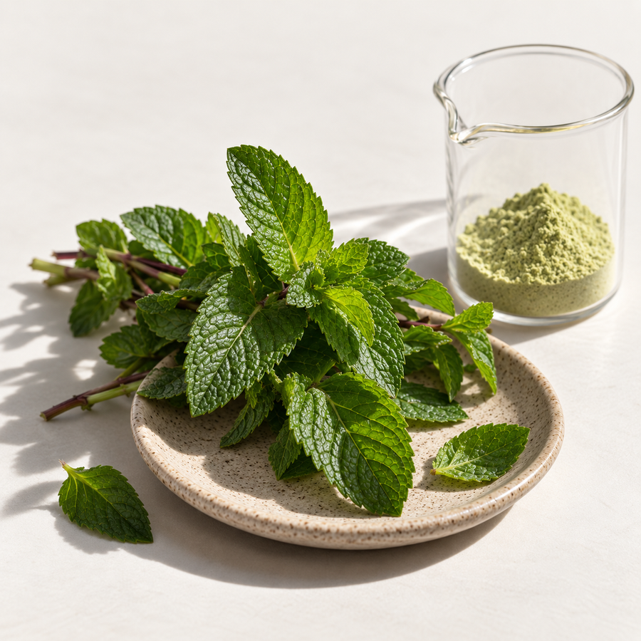 Peppermint