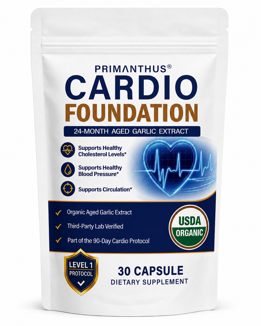 Cardio Foundation